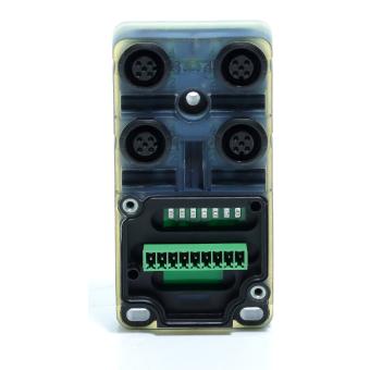Grundmodul PNP-LED 250T4 Neu OVP
